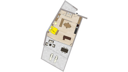 Königskerze (Kräuterhaus) - 2 bis 5 Pers.