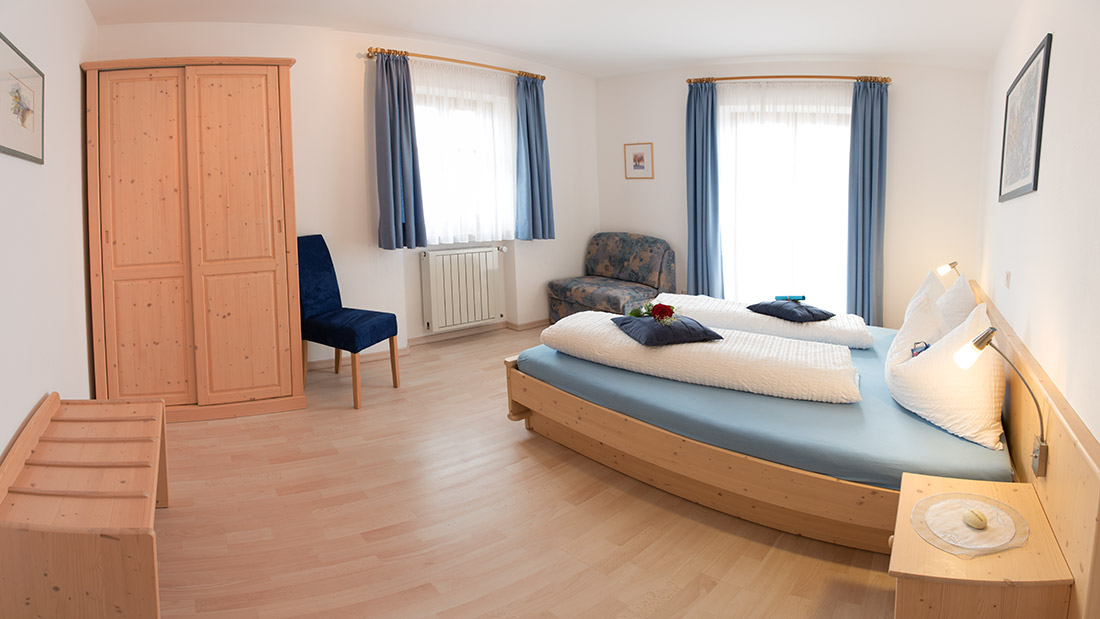 1. Schlafzimmer